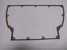 New 1964 Model 854 Wheel Horse Garden Tractor Two Piece Gas Fuel Tank Gasket