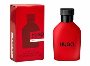 hugo boss red cologne