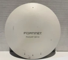 Fortinet FortiAP 321C Access Point - Tested & Working!