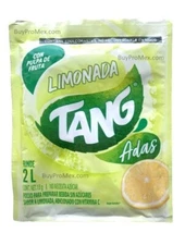12-Pk TANG Limonada/Tang Lemonade 13g/.45oz