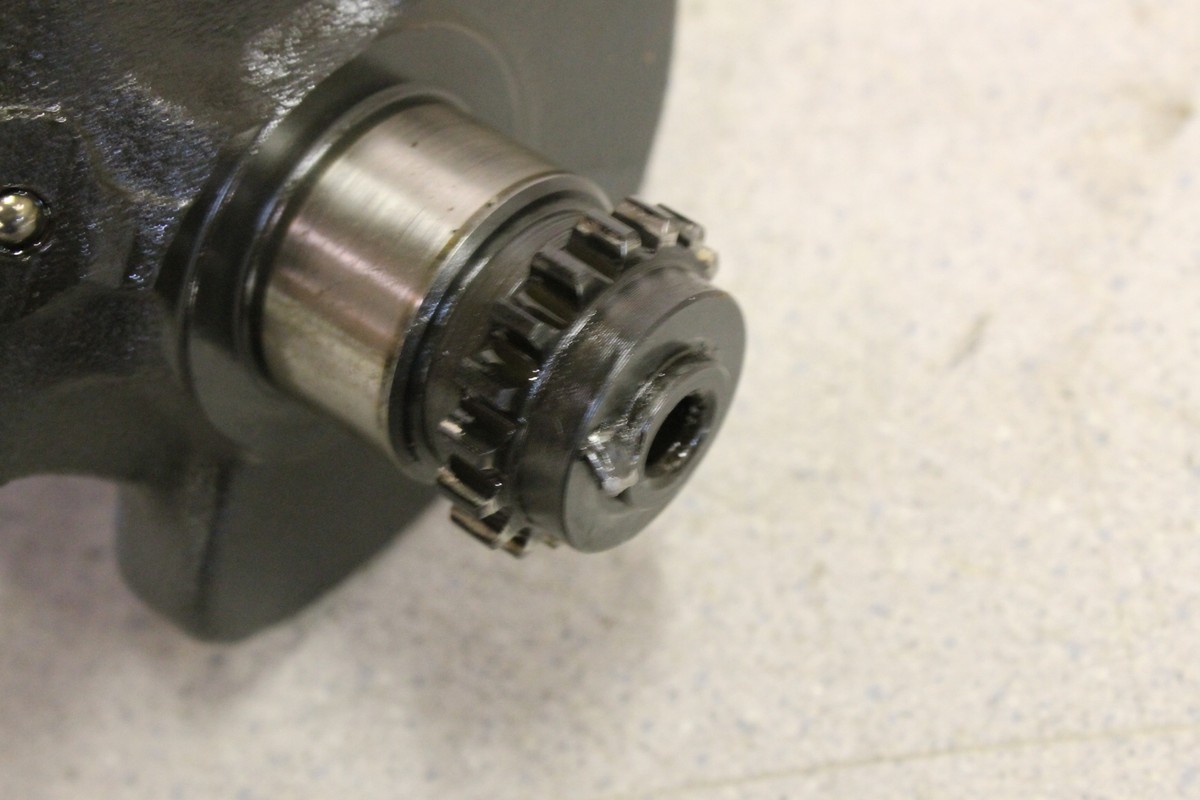 1989 Kawasaki Ninja ZX10 ZX1000 ZX 1000 89 ENGINE MOTOR