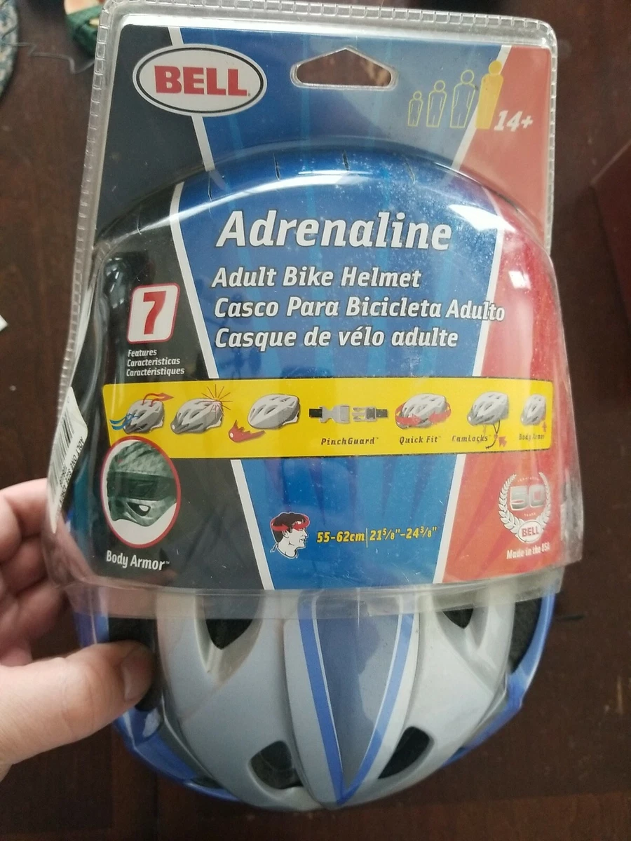 Bell sports sale adult adrenaline helmet