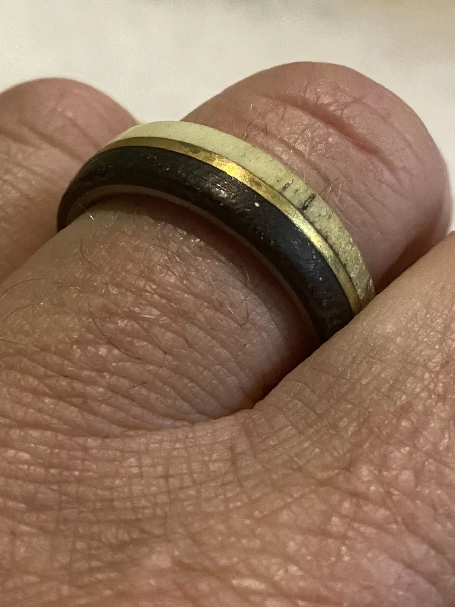 Size 12 ring deals mens
