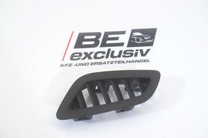 Opel Insignia B 2.0 Turbo Lüftungsgitter rechts Armaturenbrett Düse 39017317