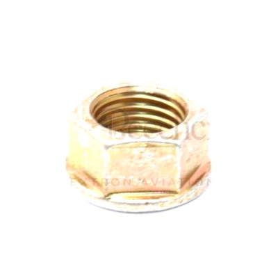 652421 TCM Continental Aircraft Engine Nut  NEW
