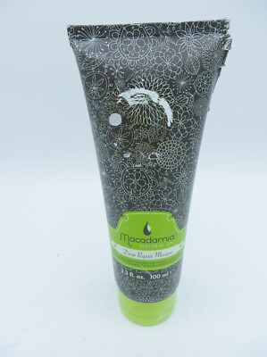 MACADAMIA DEEP REPAIR MASQUE 3.3 oz