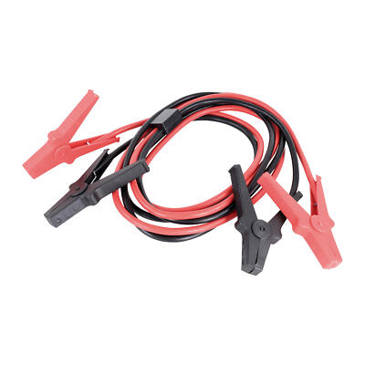 Überbrückungskabel Starterkabel Starthilfekabel 2 x 3m 220A 16mm²