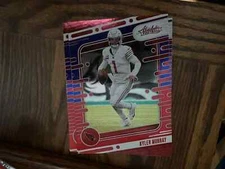 2024 Absolute Red Blue Holiday Calendar Variation, Complete your set! #1-100 🔥