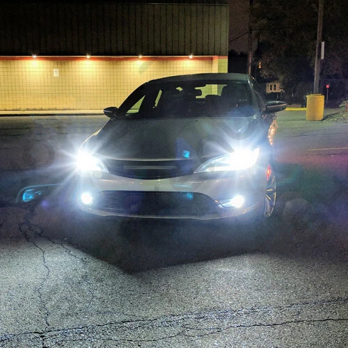 For Lexus RX300 2002-2003 - 2X D2R Front HID Xenon White Headlight Bulb Low Beam - Image 4 of 4