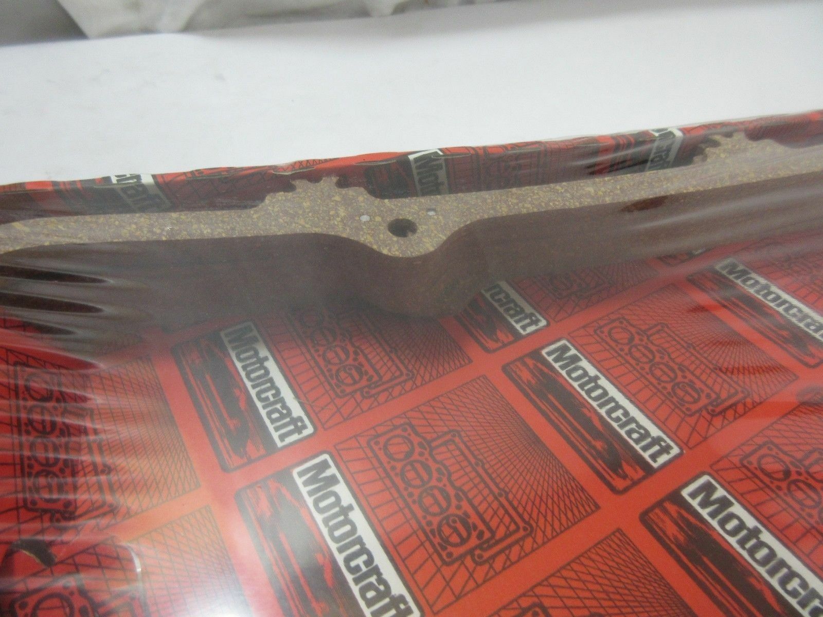 10 PCS FORD FIESTA/SIERRA ROCKER COVER/BOX GASKET 1651775 1.1/1.3/1.6/1