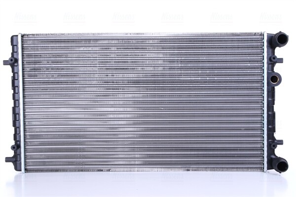 65228 NISSENS Radiator, engine cooling for VW