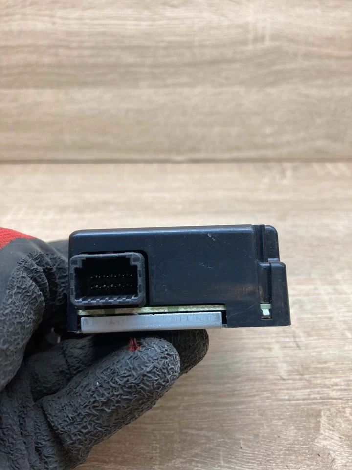 89760 02131 MB158400 5170 Denso Toyota Auris Module Tyre Tire Pressure Sensor - Image 4 of 4