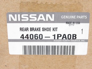 Nissan 44060 00q0e