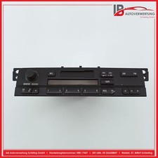 Autoradio BMW 316