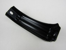 Porsche 911 997 Heckstütze Hitzeschutz Stossstange hinten