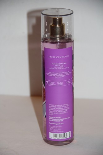 BATH AND BODY WORKS FINE FRAGRANCE MIST BODY SPLASH SPRAY 8 OZ, YOU CHOOSE! - Picture 50 of 374