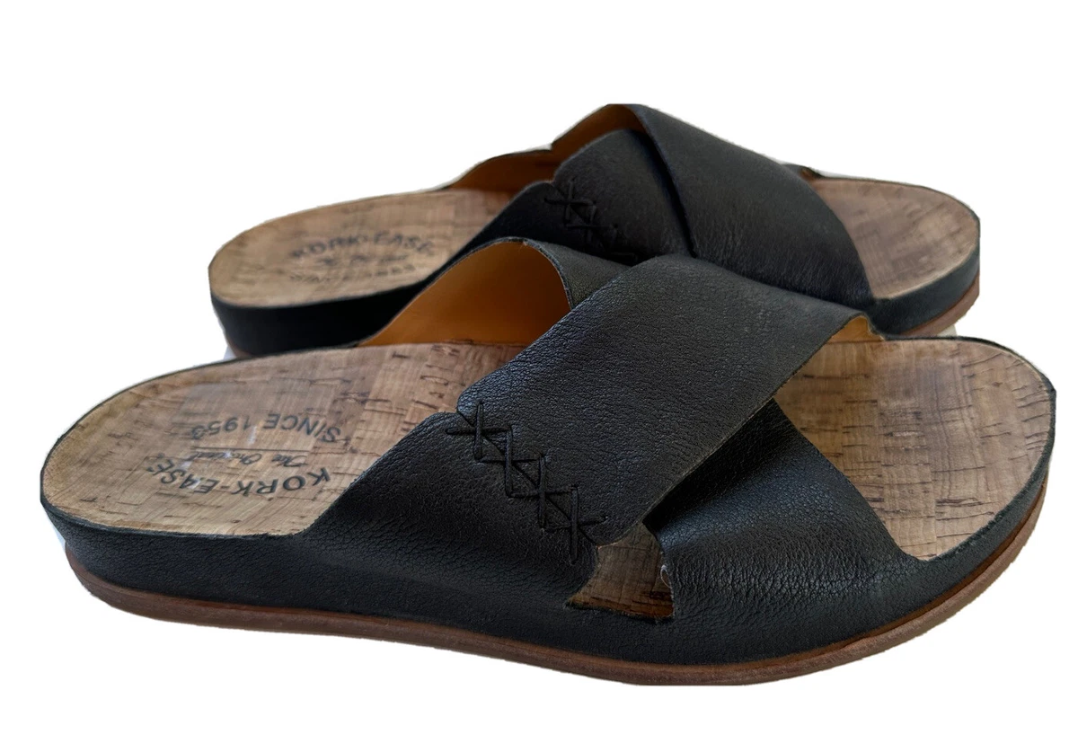 Kork ease deals amboy