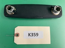 Sunrise Quickie Joystick Swing Away for Quickie Power Wheelchair K359