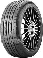 Image of SUMMER TYRE Nankang Green/Sport Eco-2+ 205/60 R16 96V XL BSW