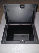 NISSAN 1996-1999 PATHFINDER REAR QUARTER PANEL STORAGE COMPARTMENT 76982-0W000