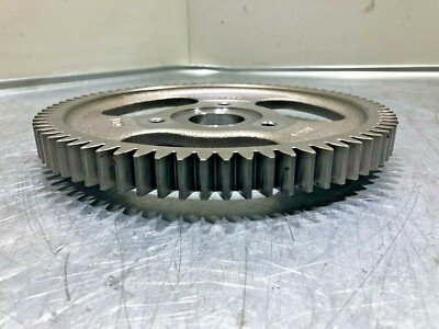 Cummins ISX15 X15 Camshaft Gear 3680522 OEM | Genuine OEM | United