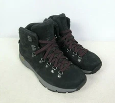 NWOB DANNER 600 Sample Women's Hiking 200 Gram Insulated Boots Sz 7 M Weatherize
