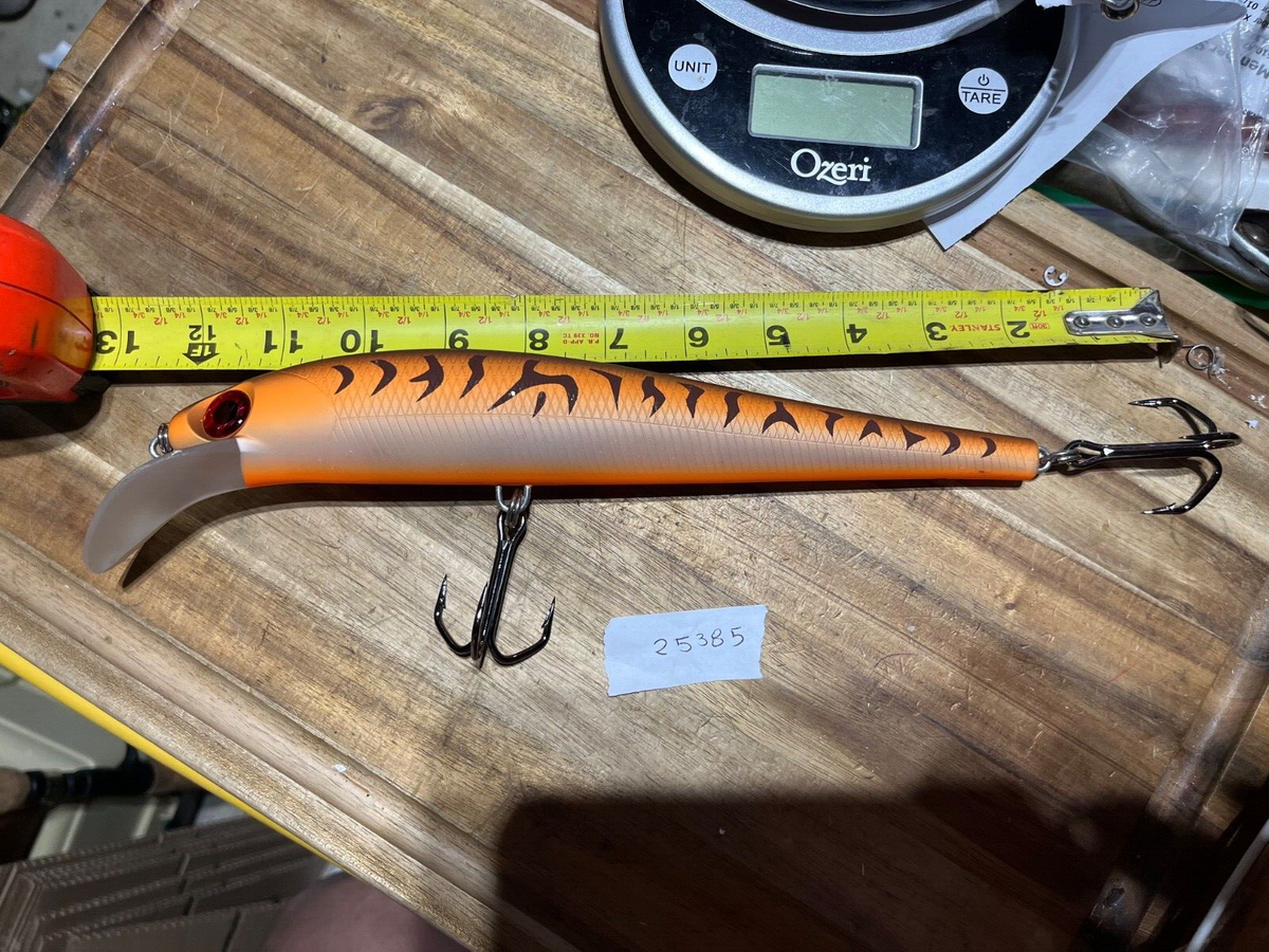 STORM GIANT Thunderstick 26 fishing lure (25385) | eBay