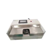 Small Automatic Ringing Machine Sets of Electrical Wire Bending Machine