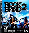 Rock Band 2 PlayStation 3 PS3