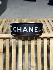 Luxury Designer Grosgrain Ribbon 1.5in Wide Sold By The Yard 