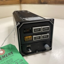 Collins Radio Computer / Control Type 913K-1 # 622-0966-001 READ