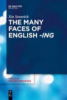 The Many Faces Of English -Ing | Xin Sennrich | Englisch | Taschenbuch | IX