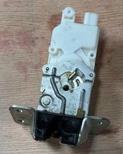 2006-2013 Mitsubishi Outlander Liftgate Tailgate Lock Latch Actuator Oem Release 2006-2013 Mitsubishi Outlander Liftgate Tailgate Lock Latch Actuator Oem Release