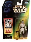 GRAND ADMIRAL THRAWN Expanded Universe STAR WARS Figure new in origin pkg