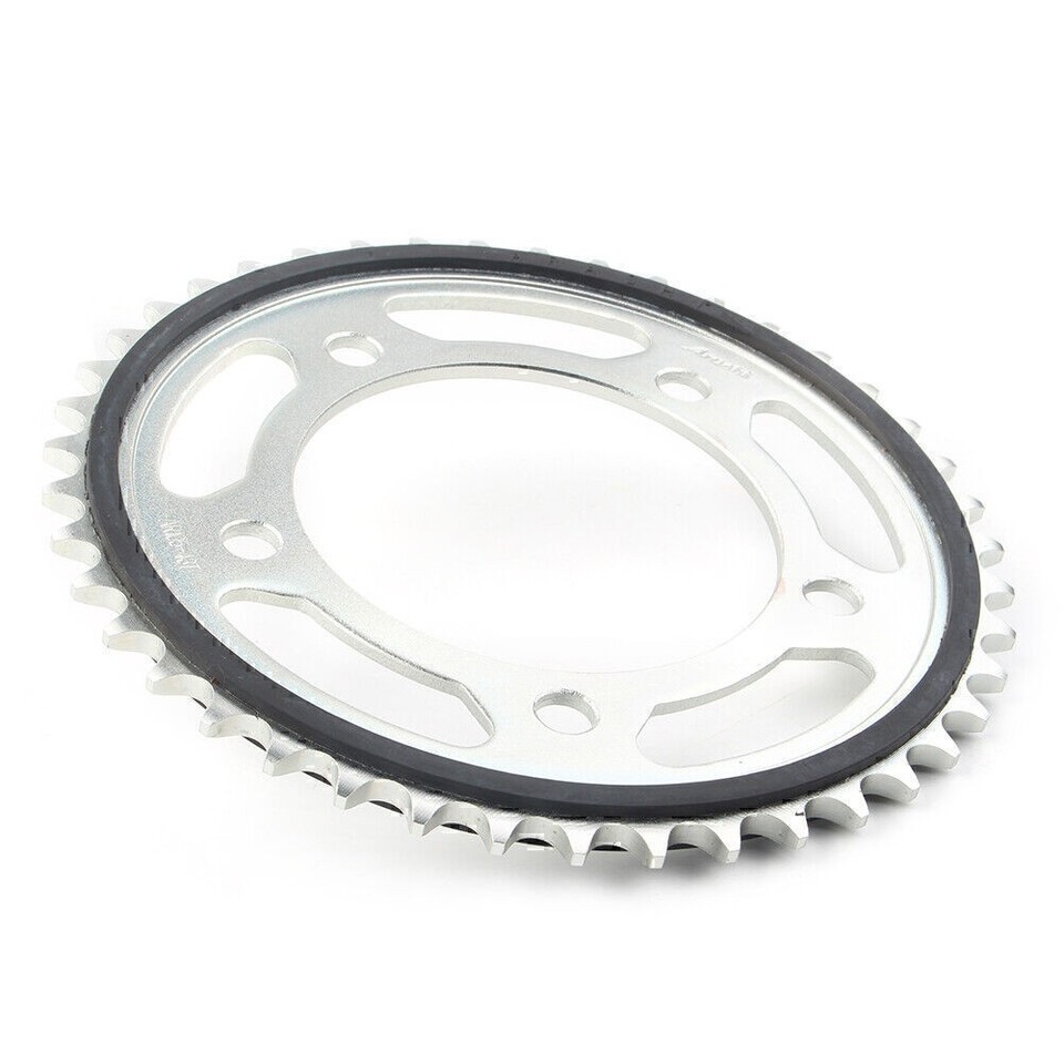 1 Pcs NewRear Motor Engine Chain Drive Sprocket 43T For HONDA NC700 ...