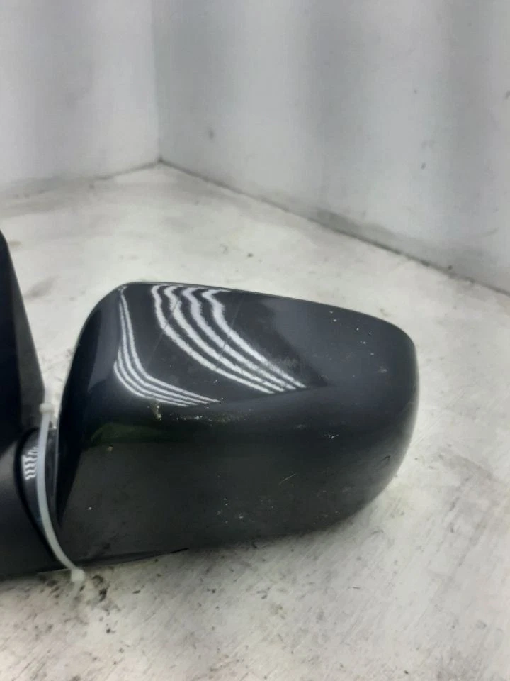 Espejo retrovisor lateral GMC CANYON 2009-2012 doble cabina eléctrico 4 puertas 25954871 Foto 4 de 4