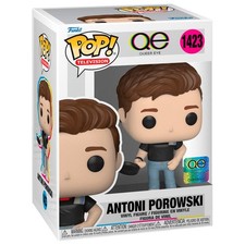 Figura Pop Queer Eye Antoni Porowski