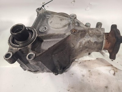 Used Transfer Case Assembly fits: 2011 Ford Explorer w/oil cooler Grade C