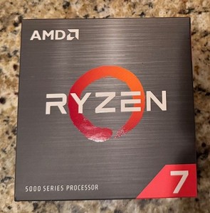 Amd Ryzen 7 5800x | eBay