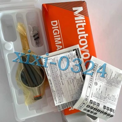 NEW Mitutoyo 543-720B Digital Indicator  DHL Fast delivery