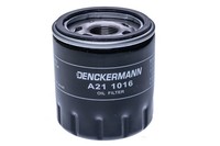 ÖLfilter Denckermann A211016 Anschraubfilter M 22 X 1.5 - 6H FüR Ford Transit F3