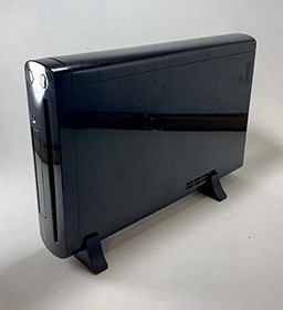 Nintendo Wii U Console [Black] 32GB Console Only