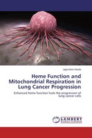 Heme Function And Mitochondrial Respiration In Lung Cancer Progression Jagmohan