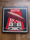 LED Zeppelin Mothership Vinyl Record (2015) 4LP 180g