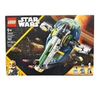 LEGO Star Wars Jango Fett's Starship 75433 NEW