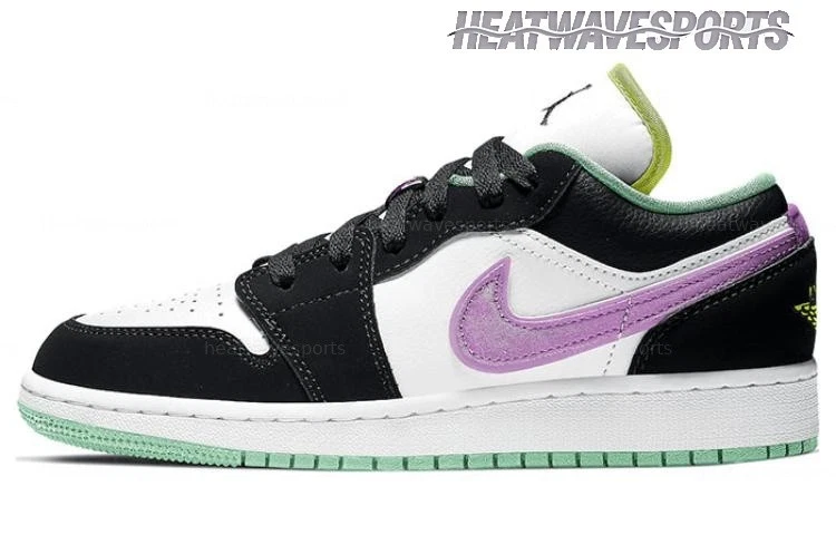 Jordan Air 1 Low GS for sale | eBay