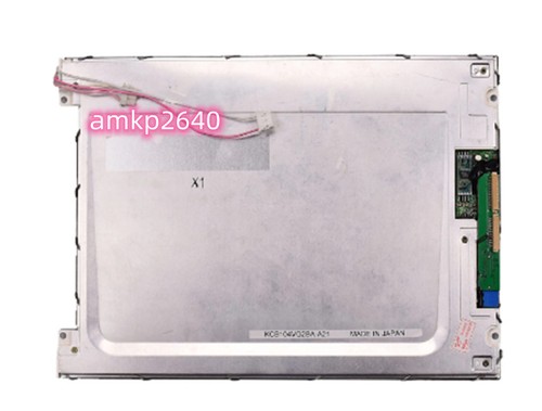 NEW 10.4 Compatible KCB104VG2BA-A21 LCD Panel Can't Use On Seimens Machine amk - Picture 2 of 5