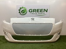 PEUGEOT 5008 2013-ON GENUINE FRONT BUMPER AA36716377*D11