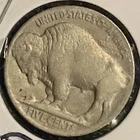 🇺🇸 1915 S 5c Indian Chief Buffalo Nickel 🦬 A+ Restoration 🪓