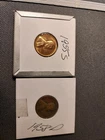 Wheat Pennies Lot Of 4